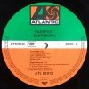 Passport - Earthborn (LP)